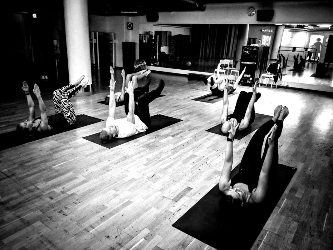 Core Movement